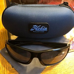 Hobie Mojo Women’s Polarized Sunglasses with case